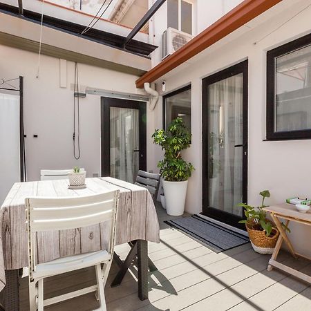 Dulce Y Acogedor Apartment Vilanova i la Geltru Ngoại thất bức ảnh