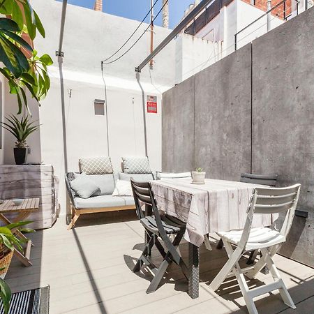 Dulce Y Acogedor Apartment Vilanova i la Geltru Ngoại thất bức ảnh