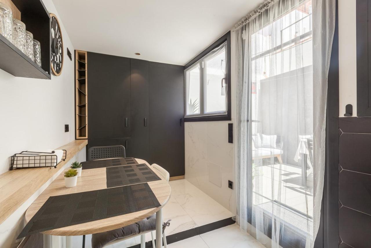 Dulce Y Acogedor Apartment Vilanova i la Geltru Ngoại thất bức ảnh