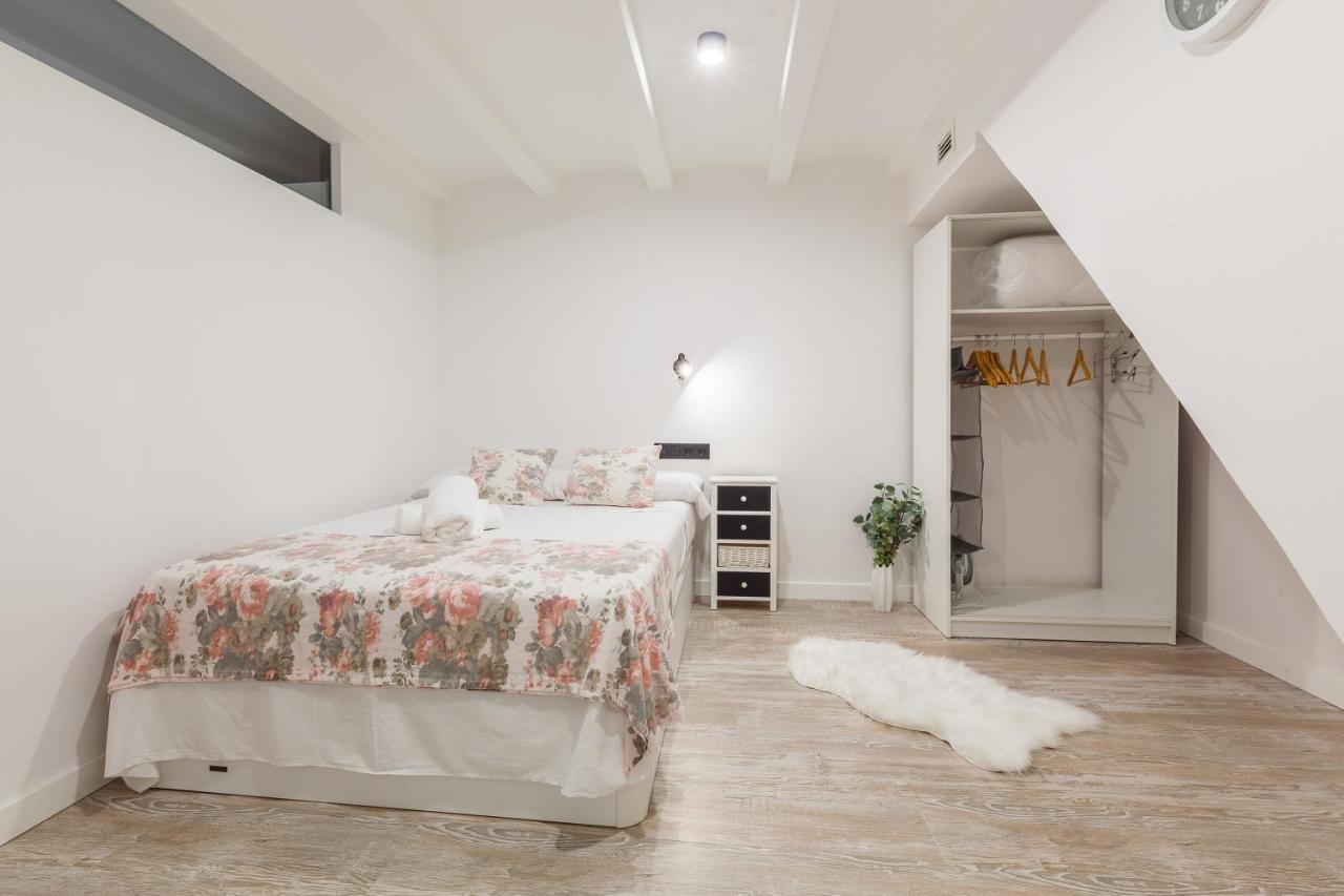 Dulce Y Acogedor Apartment Vilanova i la Geltru Ngoại thất bức ảnh