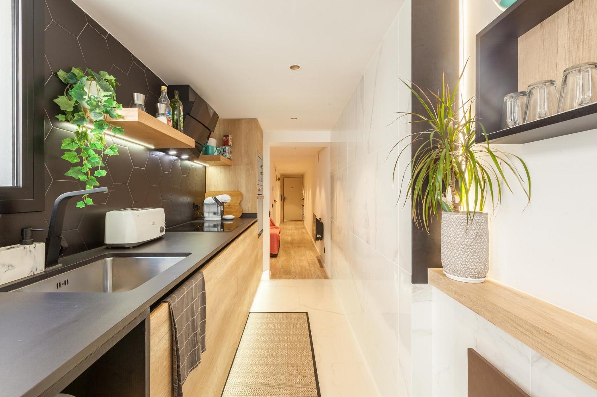 Dulce Y Acogedor Apartment Vilanova i la Geltru Ngoại thất bức ảnh