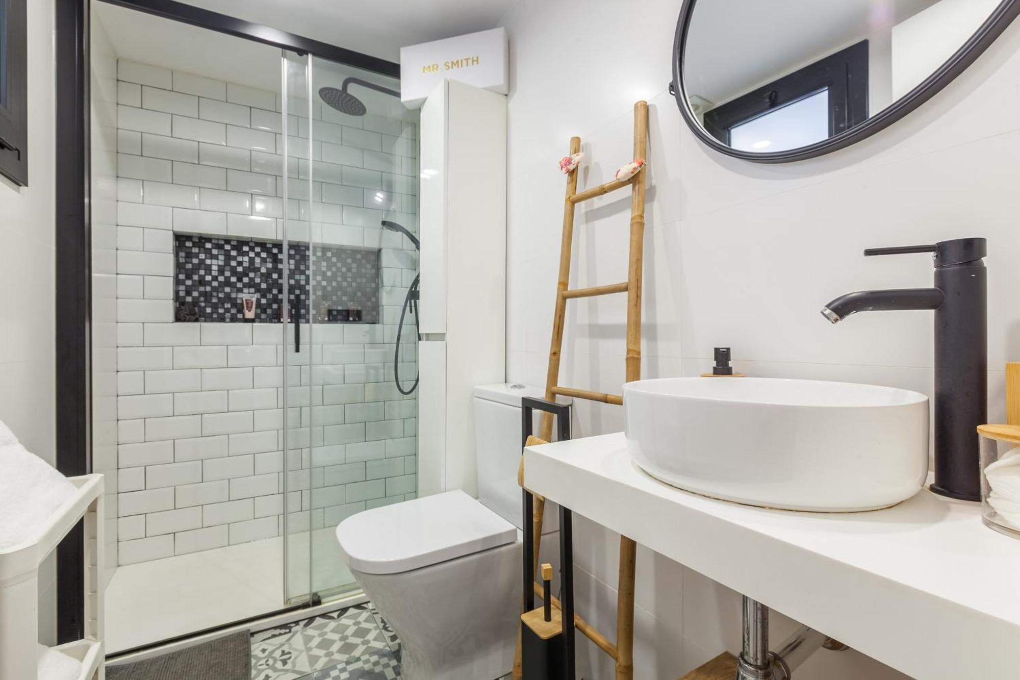 Dulce Y Acogedor Apartment Vilanova i la Geltru Ngoại thất bức ảnh